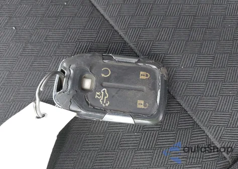 2021 Chevrolet Silverado 1500 4Wd Standard Bed Rst из США, поврежденный, VIN 1GCRYEEDXMZ112976